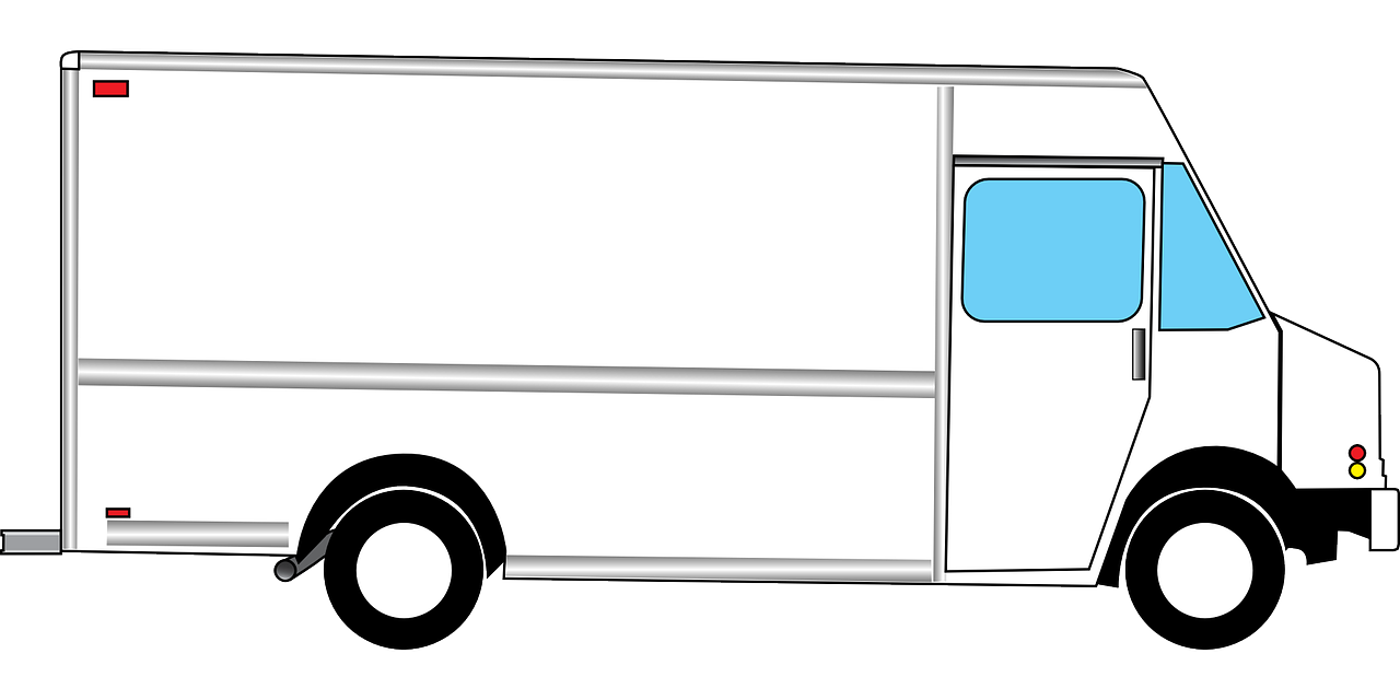 White Van