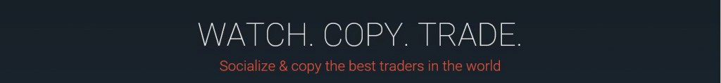 Watch Copy Trade