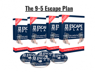 9-5 Escape Plan