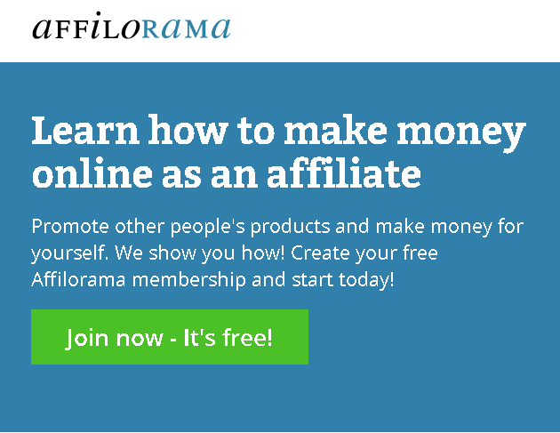Is Affilorama A Scam