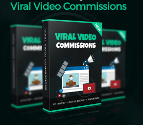 Viral Video Commissions