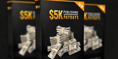 5K Publishing Paydays Review