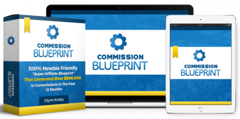 Commission Blueprint