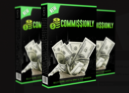 Commissionly Review