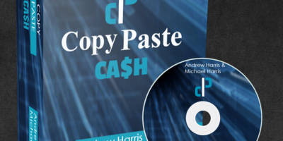 Copy Paste Cash Review