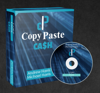 Copy Paste Cash Review