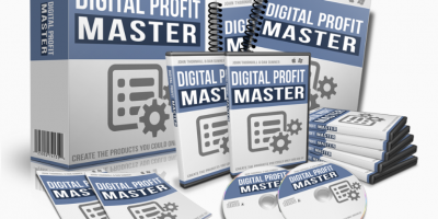 Digital Profit Master Review