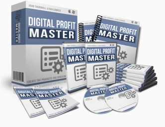 Digital Profit Master Review