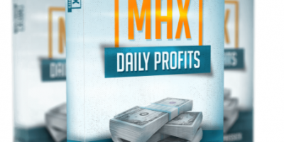 Max Daily Profits Review