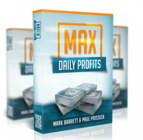 Max Daily Profits Review