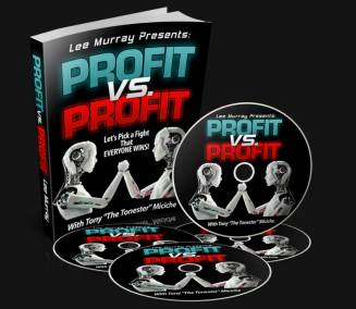 Profit Vs Profit Review