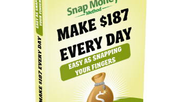 Snap Money Method Review