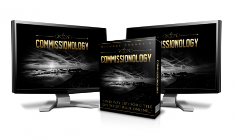Commissionology Review