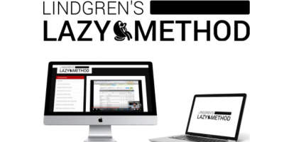 Lindgren's Lazy Method