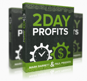 2Day Profits Review