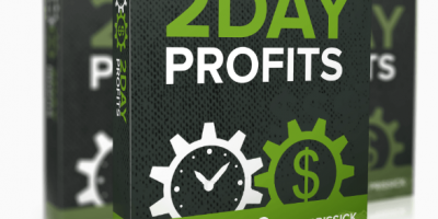 2Day Profits Review