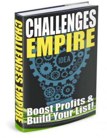 Challenges Empire