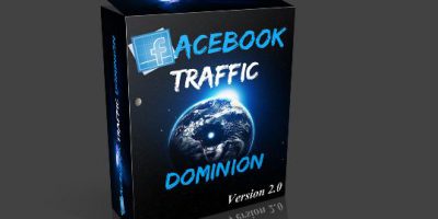 Facebook Traffic Dominion 2.0 Review