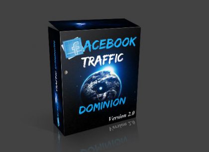 Facebook Traffic Dominion 2.0 Review