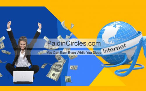Paid In Circles Review