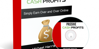 Passive Cash Profits