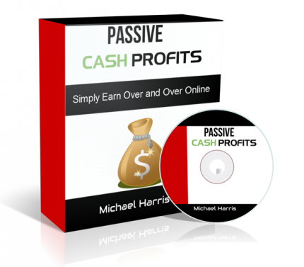Passive Cash Profits