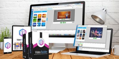 VideoBuilder Review