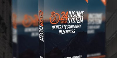 24 Hour Income System Review