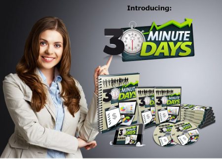 30 Minute Days Review