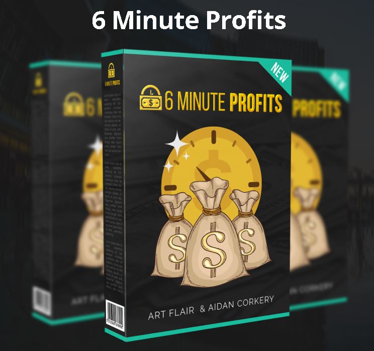 6 Minute Profits Review