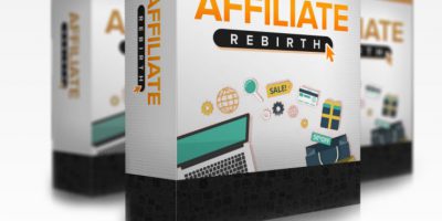 Affiliate Rebirth Review