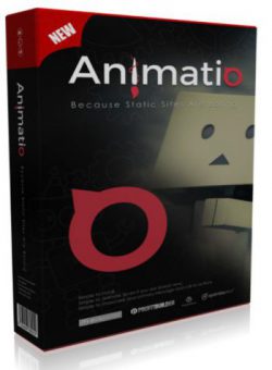 Animatio Review