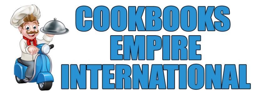 Cookbooks Empire International Review