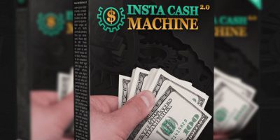 Insta Cash Machines 2.0 Review