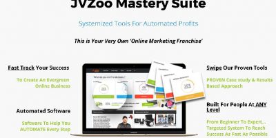 What Is JVZoo Academy About?