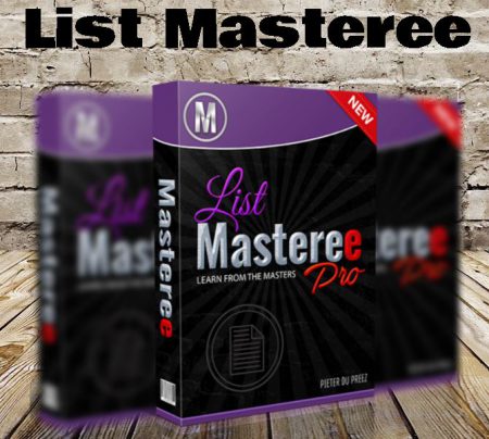 List Masteree Review