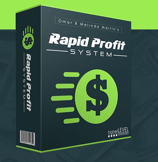 Rapid Profit System Review