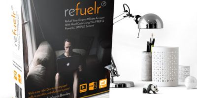 Refuelr Review