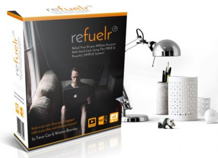 Refuelr Review