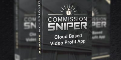 Commission Sniper Review