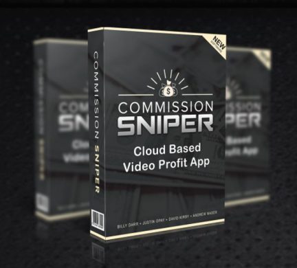 Commission Sniper Review