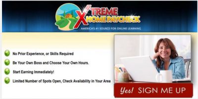 Mick Moore's Extreme Home Paycheck Review