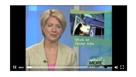 Home Jobs Today Scam