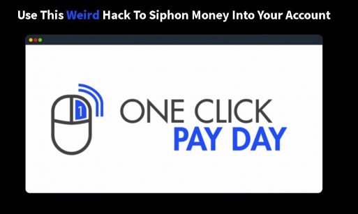 One Click Pay Day Review