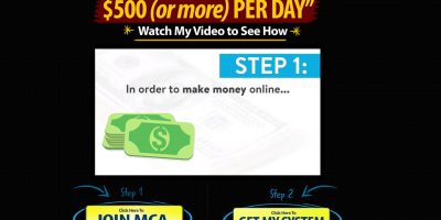 Is Daily Income Method A Scam