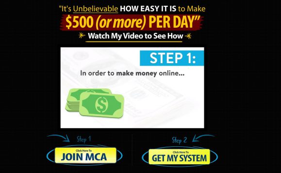 Is Daily Income Method A Scam