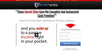 Is My Secret Sites A Scam