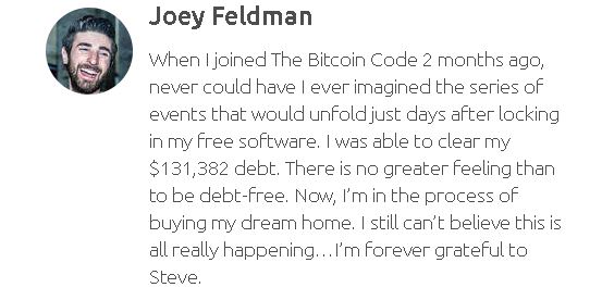 Is The Bitcoin Code A Scam