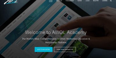 What Is AWOL Academy About?