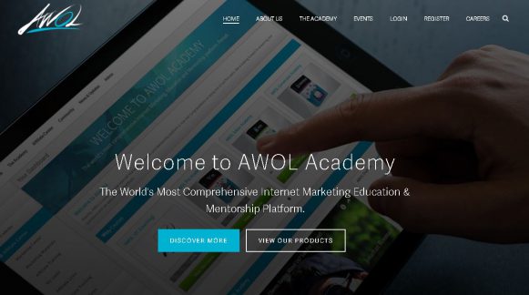 What Is AWOL Academy About?